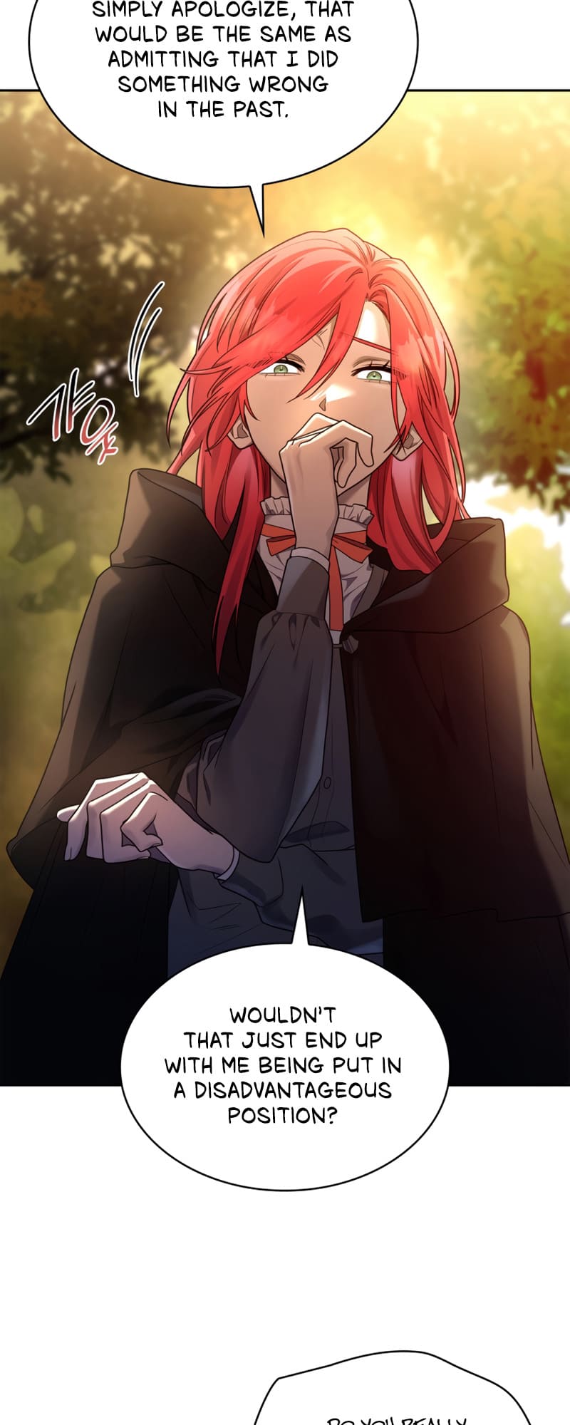 Infinite Mage, Chapter 22 image 35